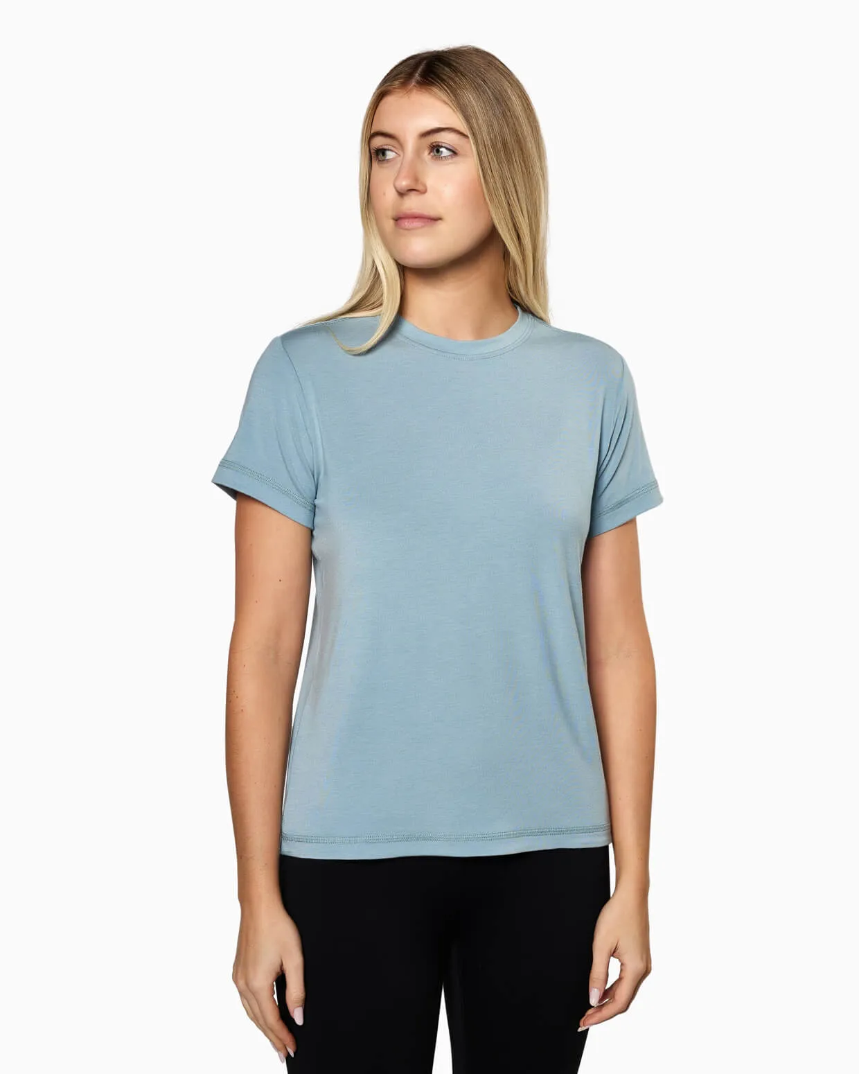 Sea Fit Short-Sleeve |  Women's