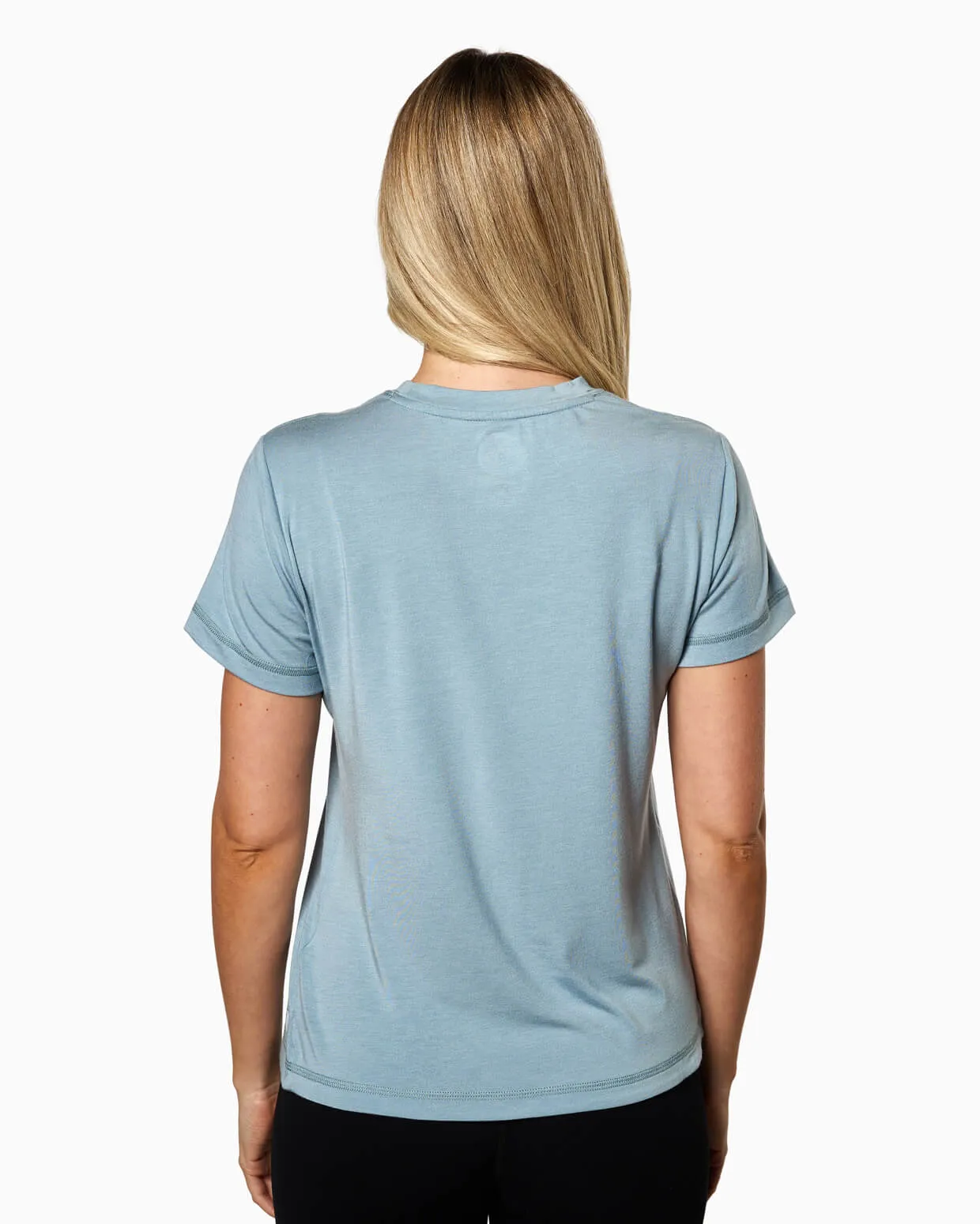 Sea Fit Short-Sleeve |  Women's