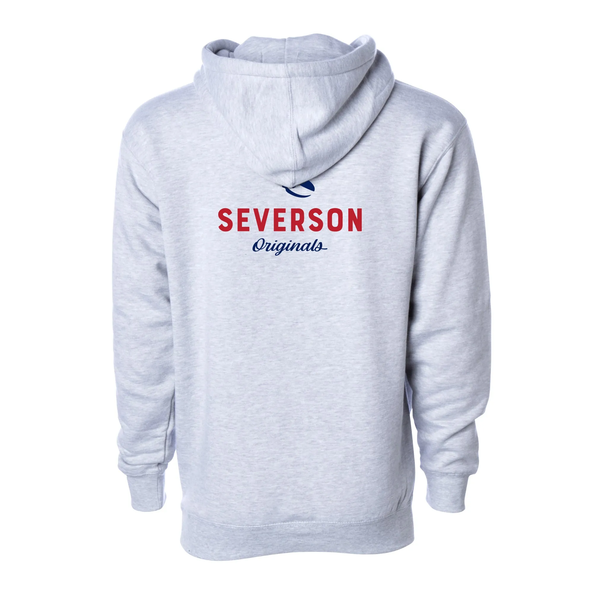 SEVERSON ORIGINALS SOUL ARCH HOODIE