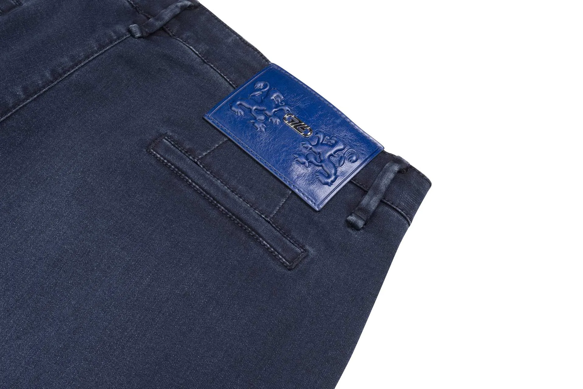 Slim Fit Jeans