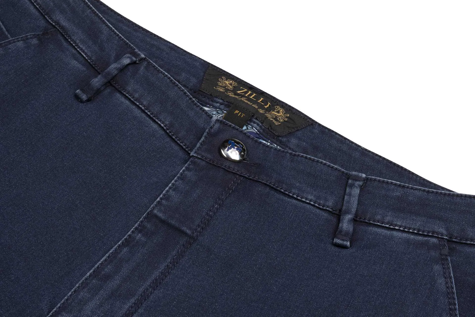 Slim Fit Jeans