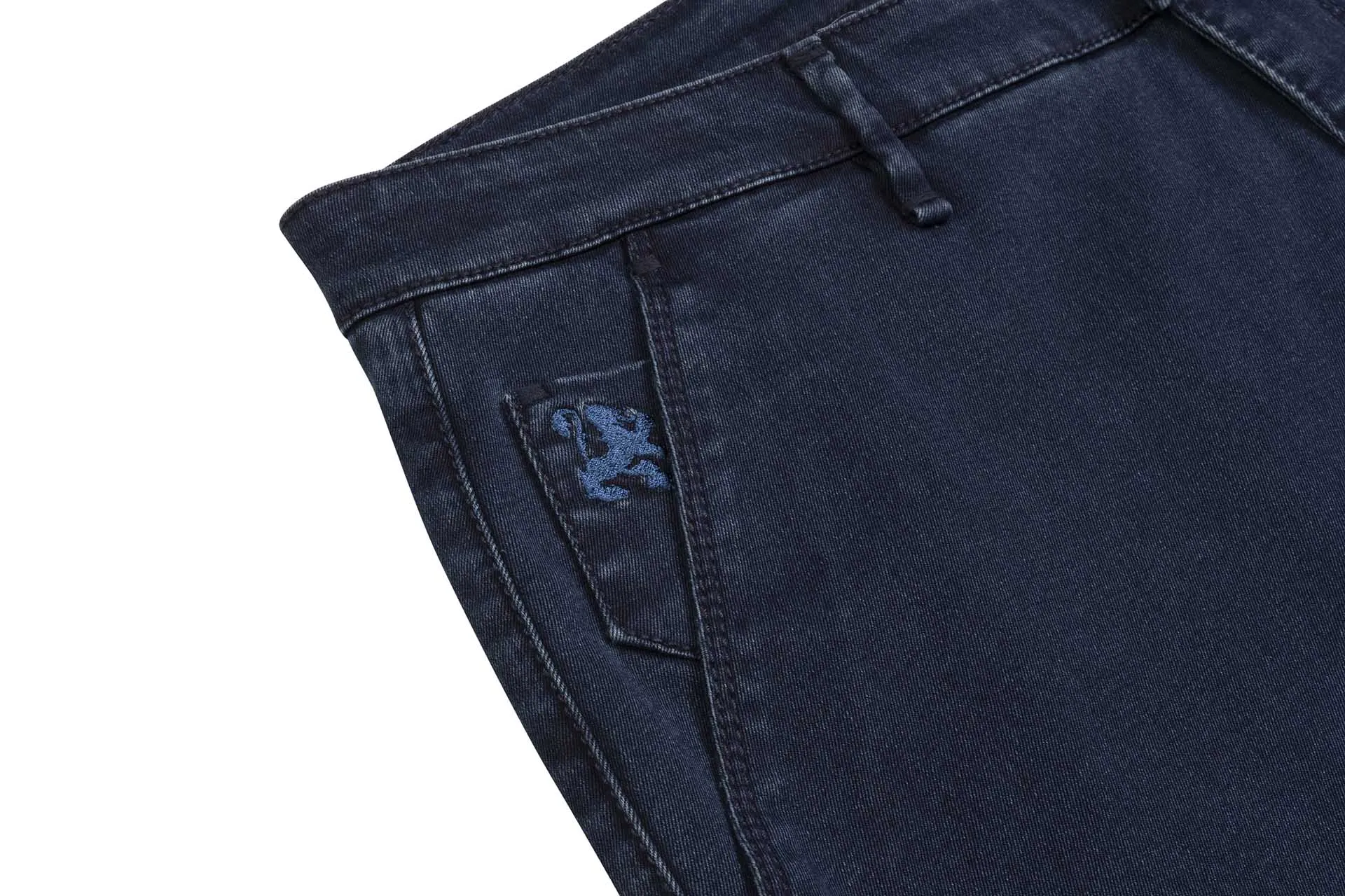 Slim Fit Jeans