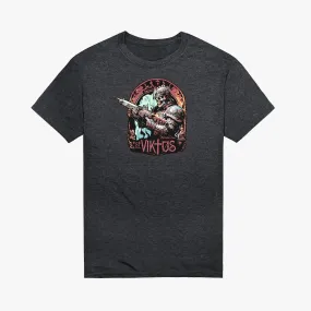 St VIKTOS Tee