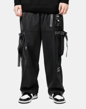 Streetwear Harem Pants