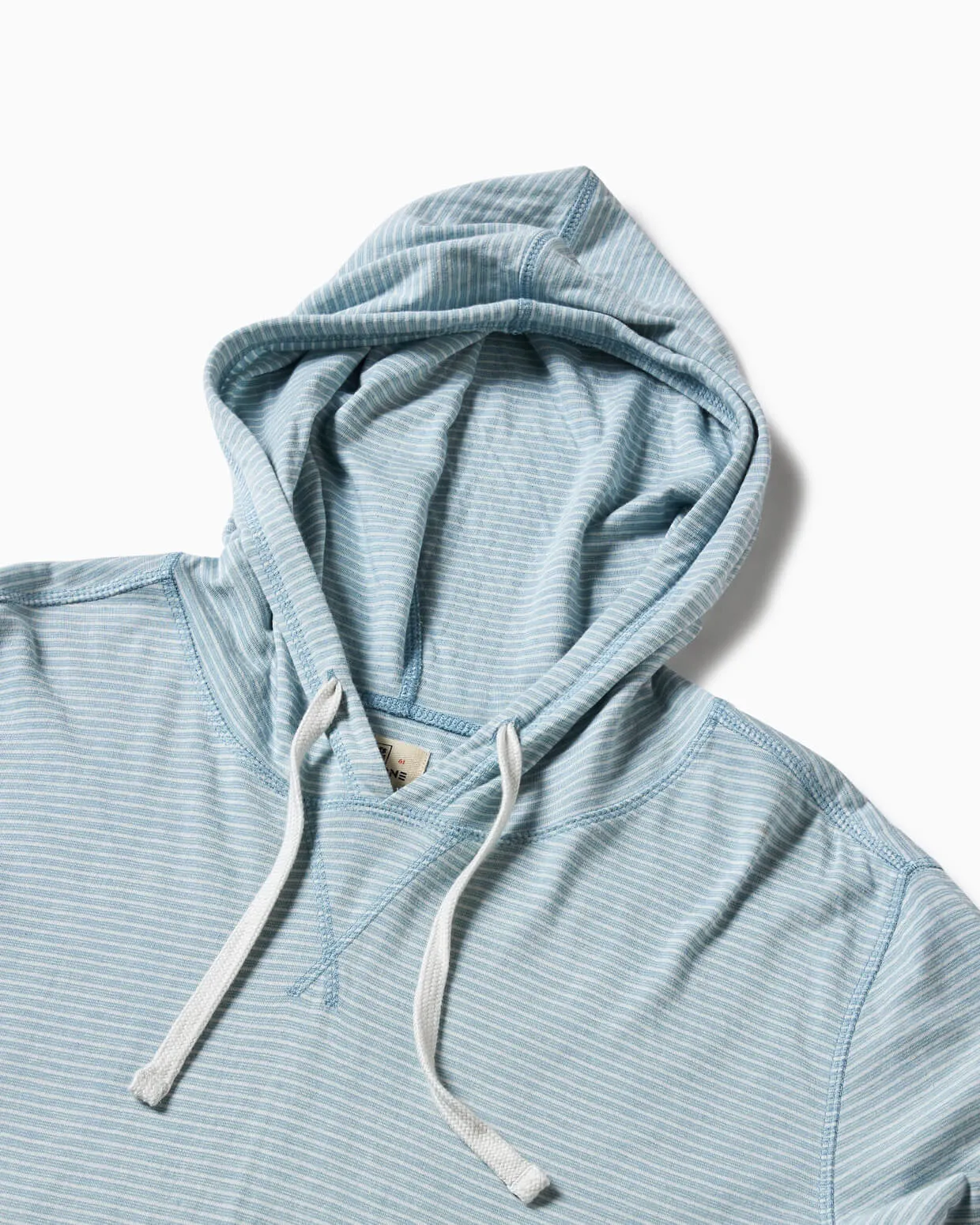 Surf Club Hoodie | Sixty One Collection