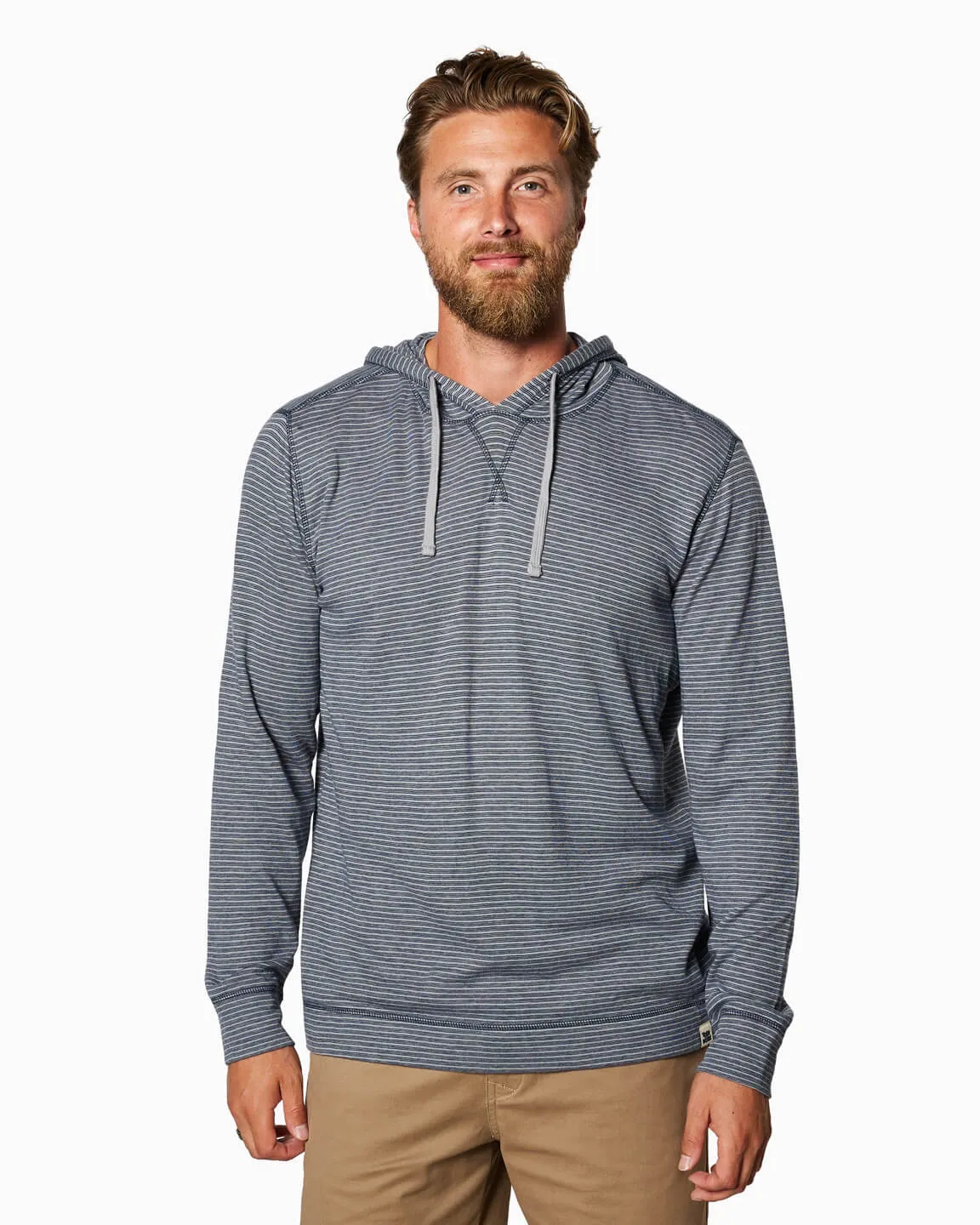 Surf Club Hoodie | Sixty One Collection