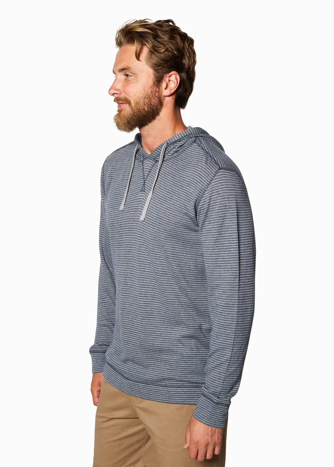 Surf Club Hoodie | Sixty One Collection