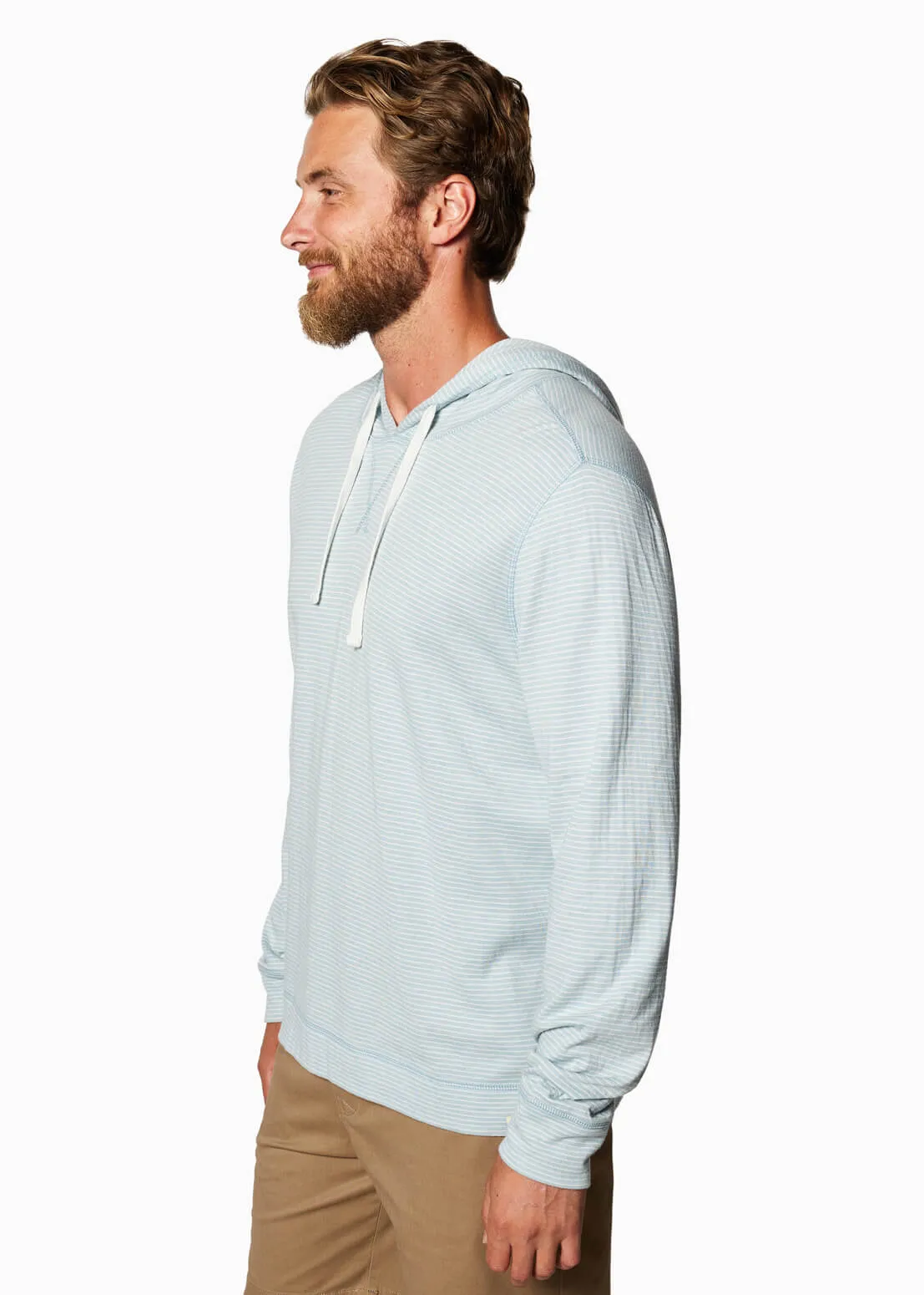 Surf Club Hoodie | Sixty One Collection