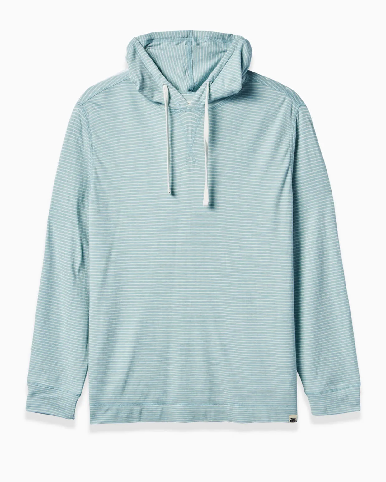 Surf Club Hoodie | Sixty One Collection