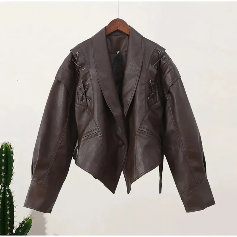 VENETA Jacket