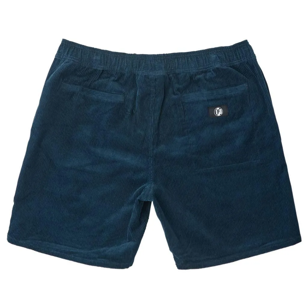 Wales E-Waist 18" Walk short