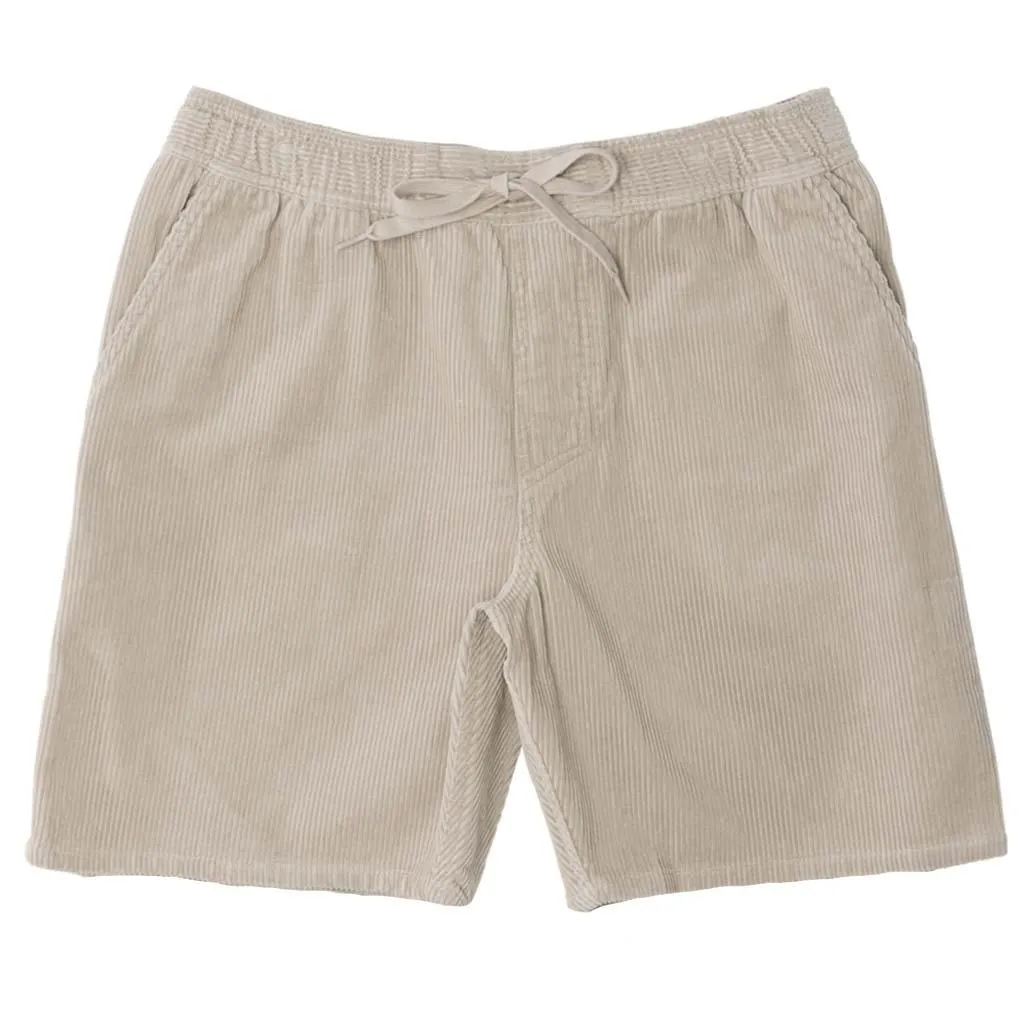 Wales E-Waist 18" Walk short