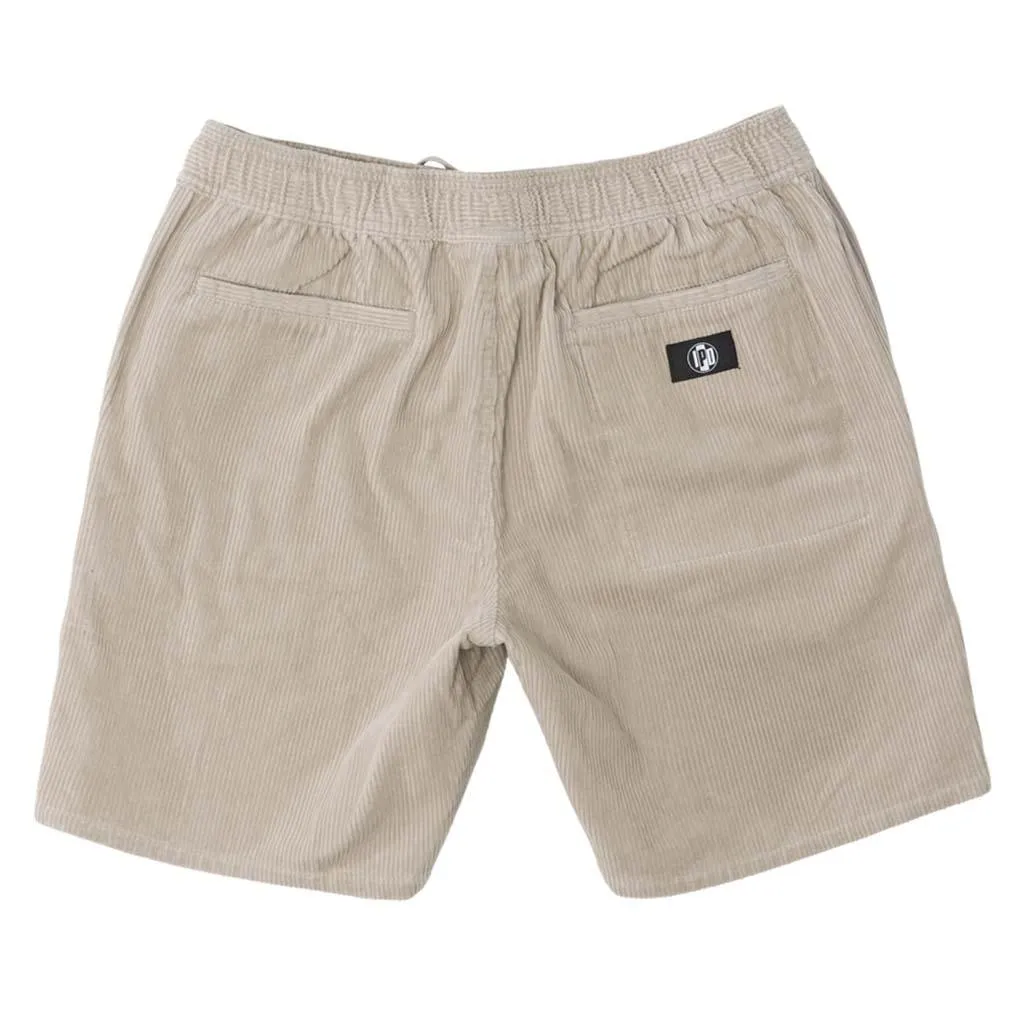 Wales E-Waist 18" Walk short