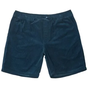 Wales E-Waist 18" Walk short