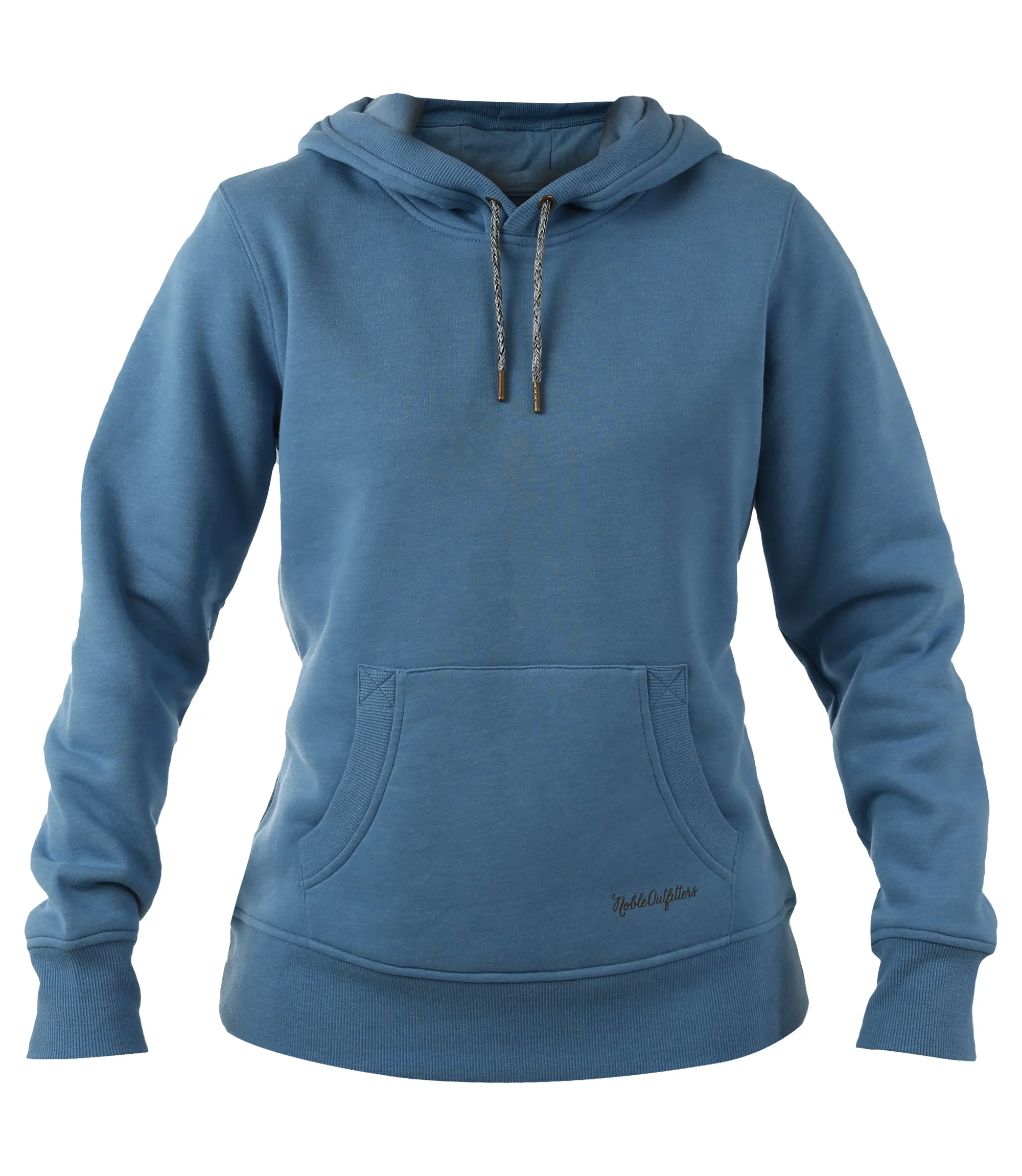 Women's Flex Pullover Hoodie