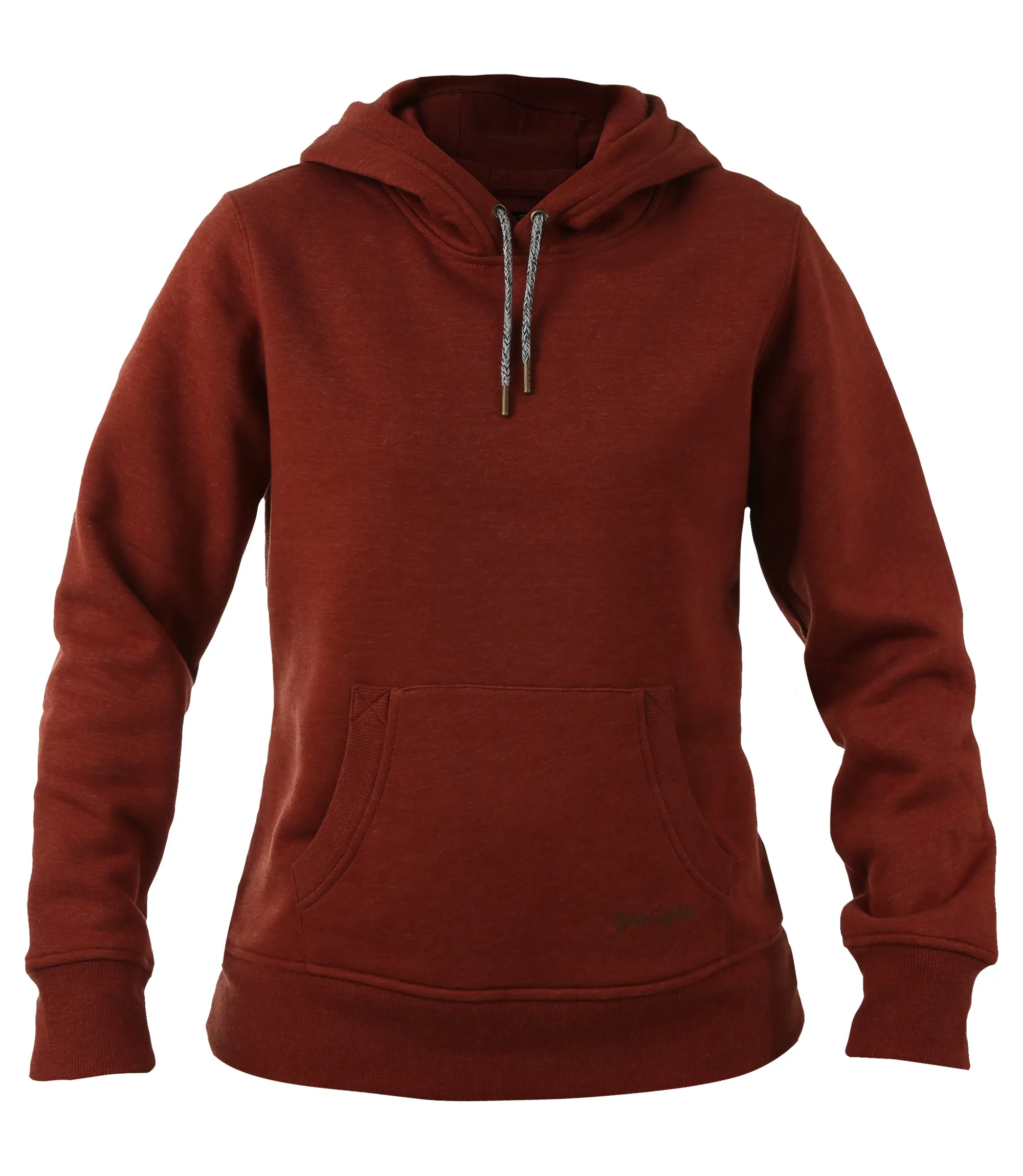 Women's Flex Pullover Hoodie