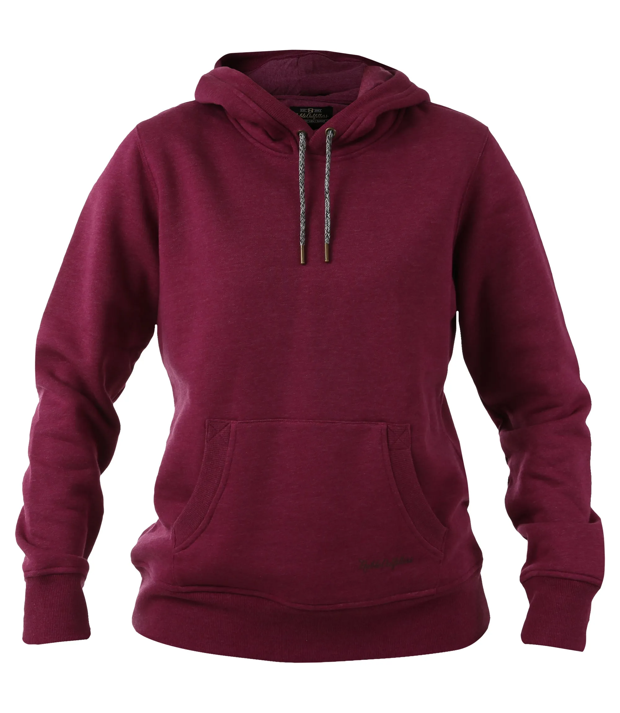 Women's Flex Pullover Hoodie