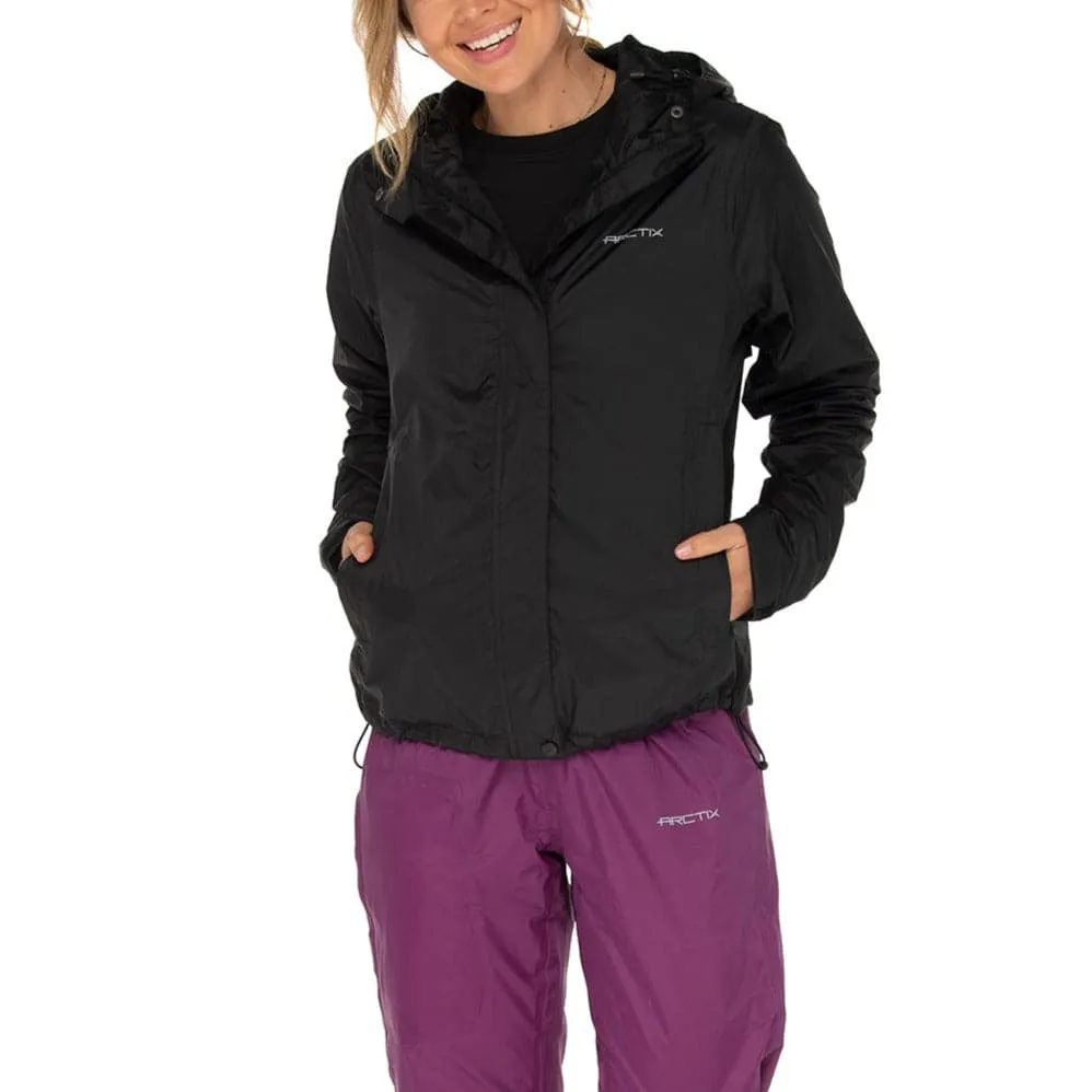 Women's River Rain Jacket