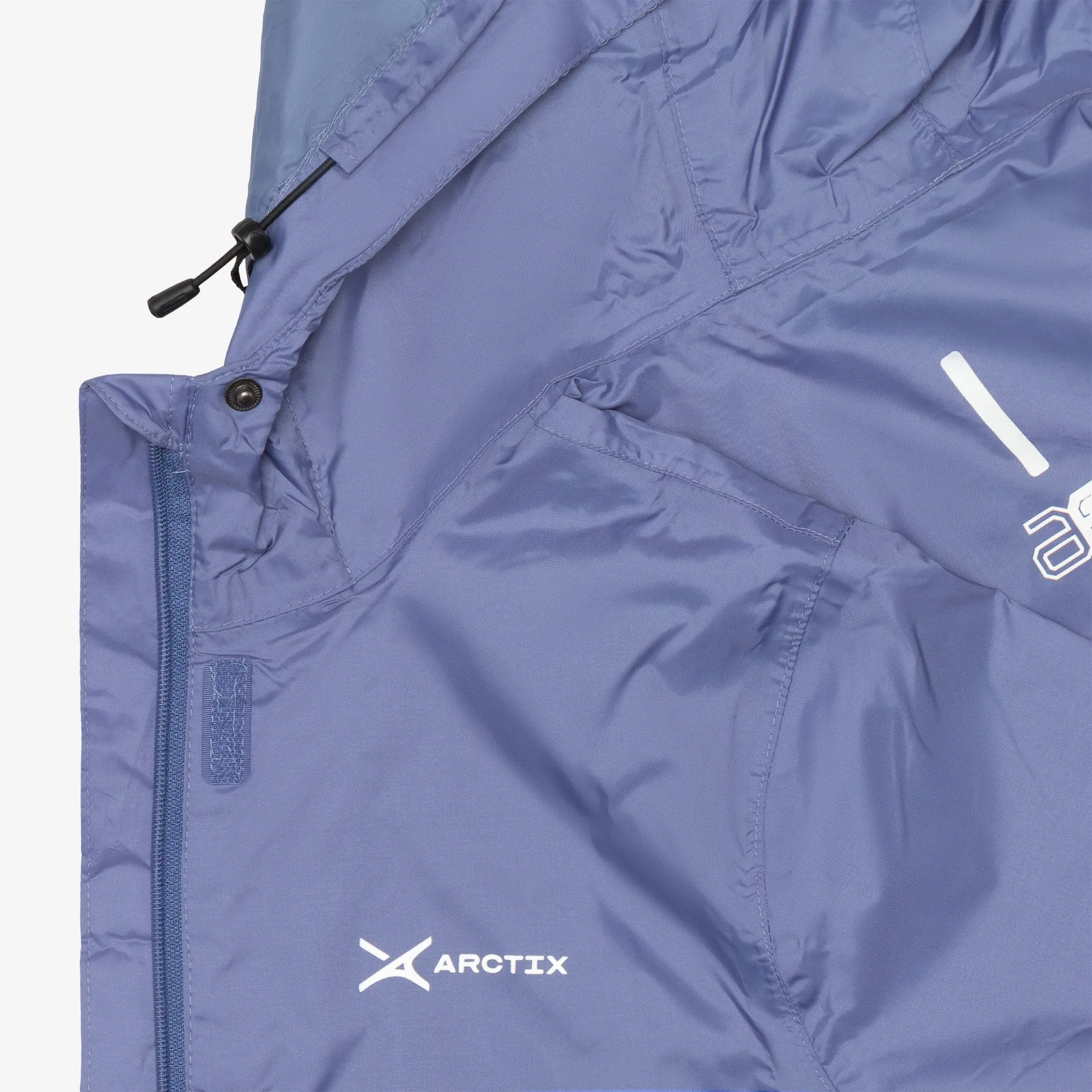 Women's River Rain Jacket