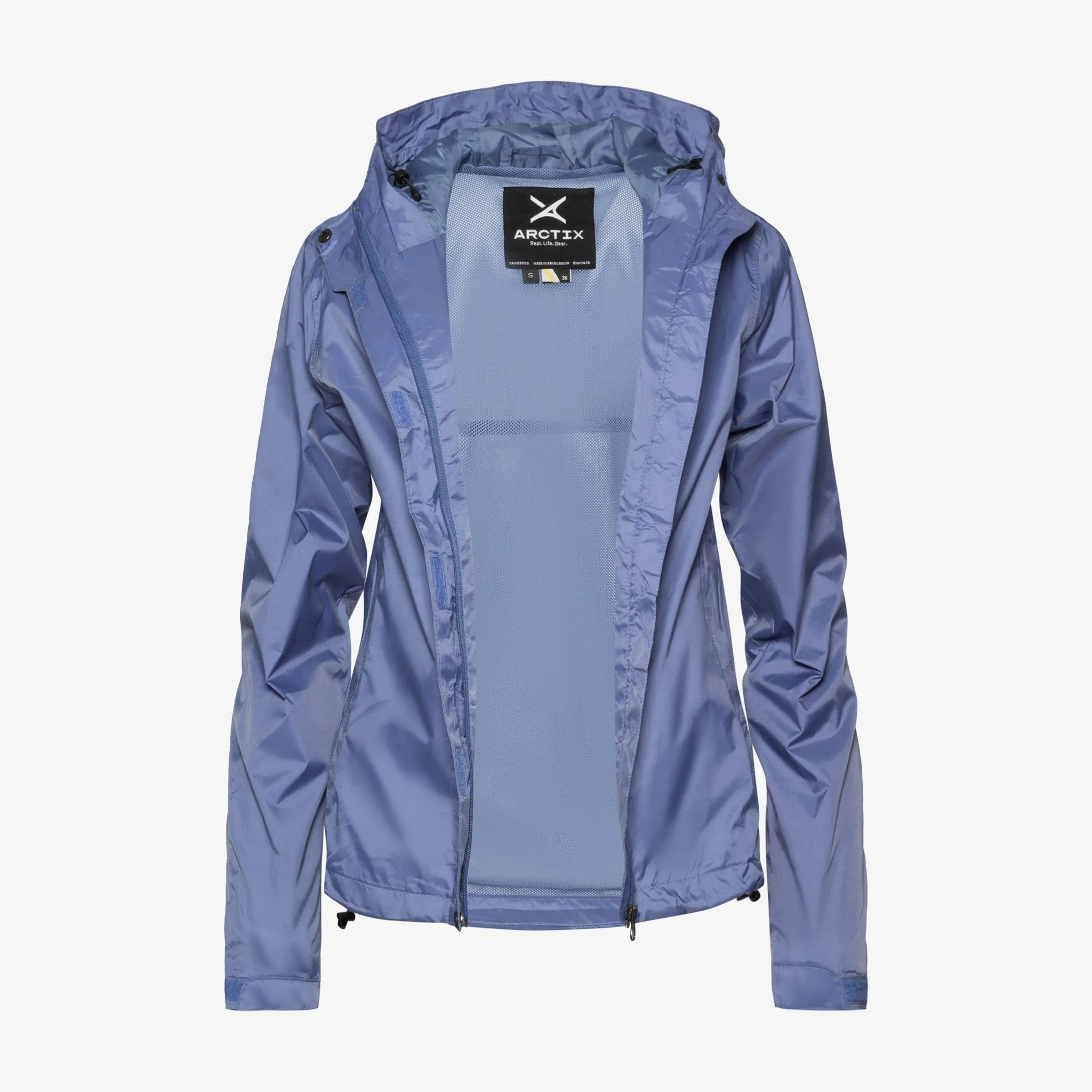 Women's River Rain Jacket