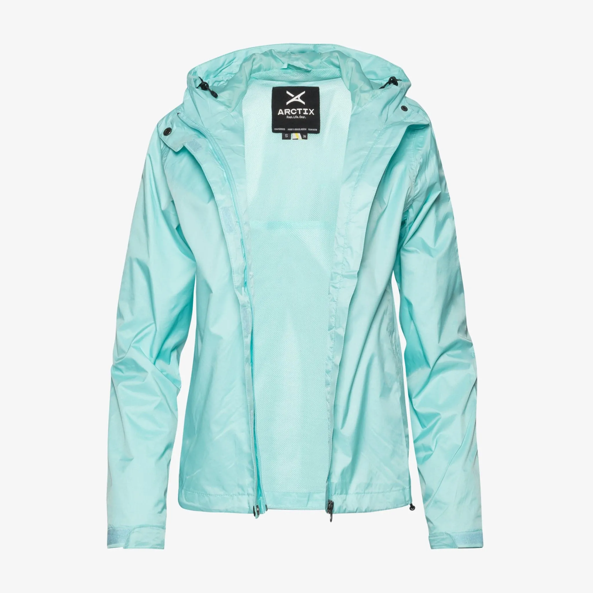 Women's River Rain Jacket