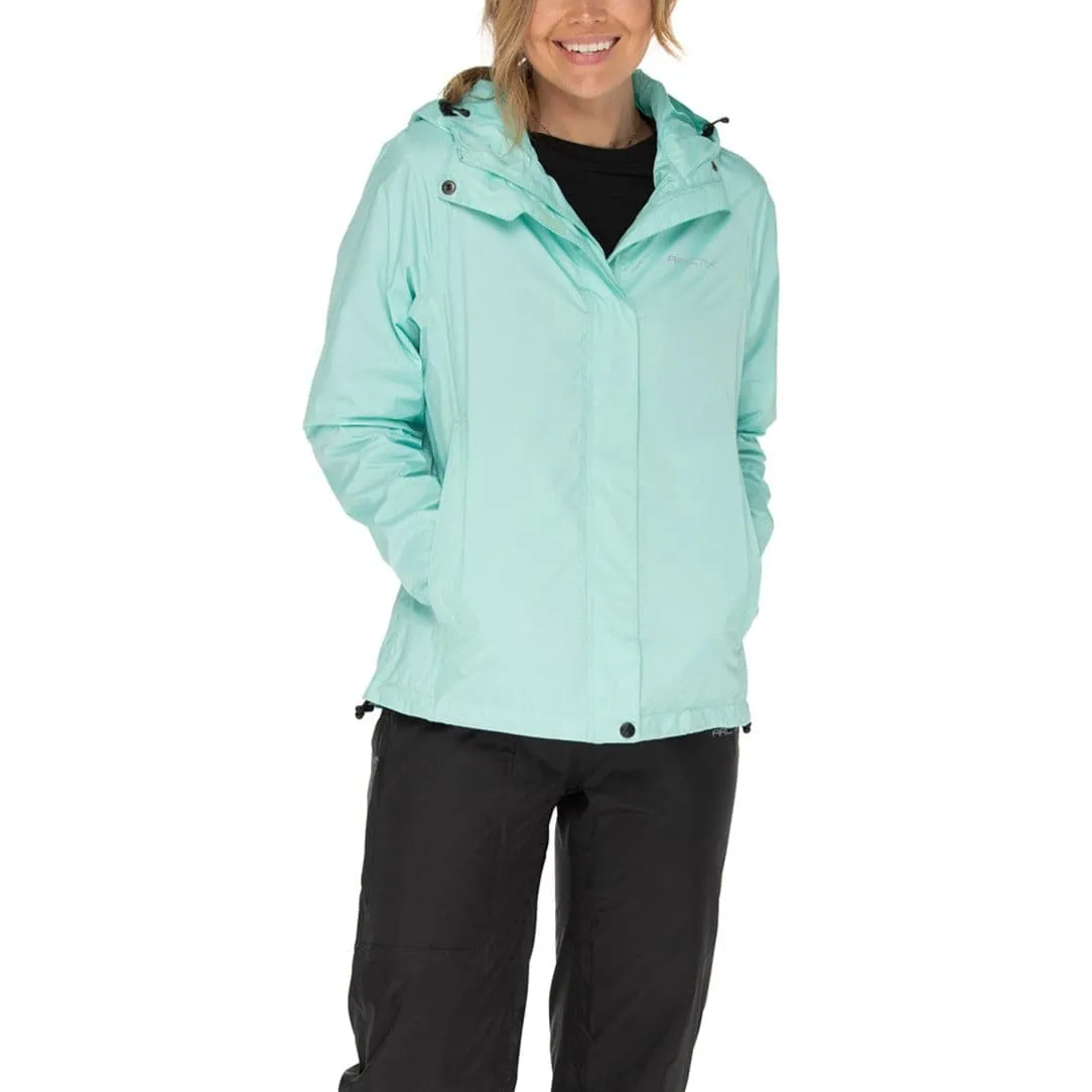 Women's River Rain Jacket