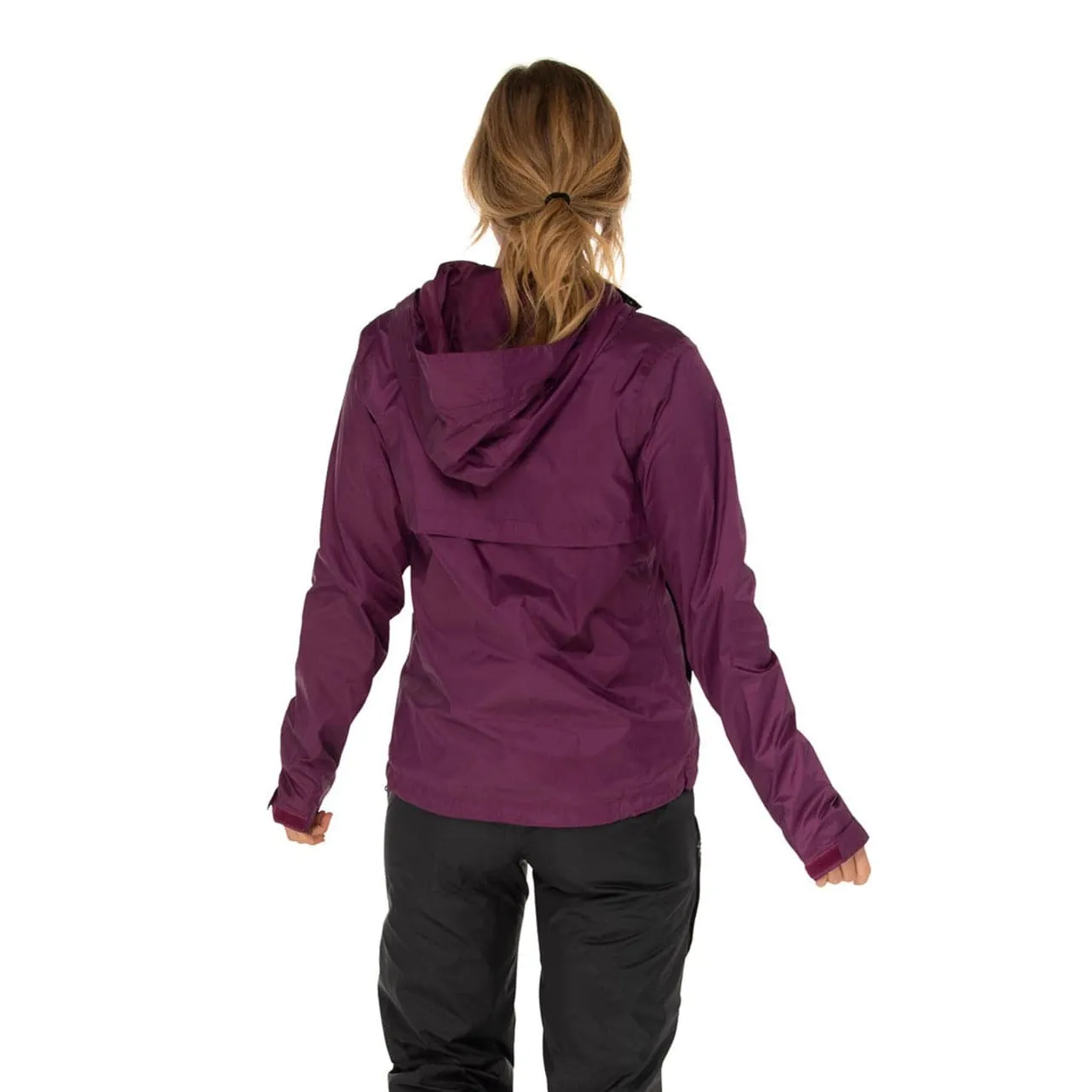 Women's River Rain Jacket