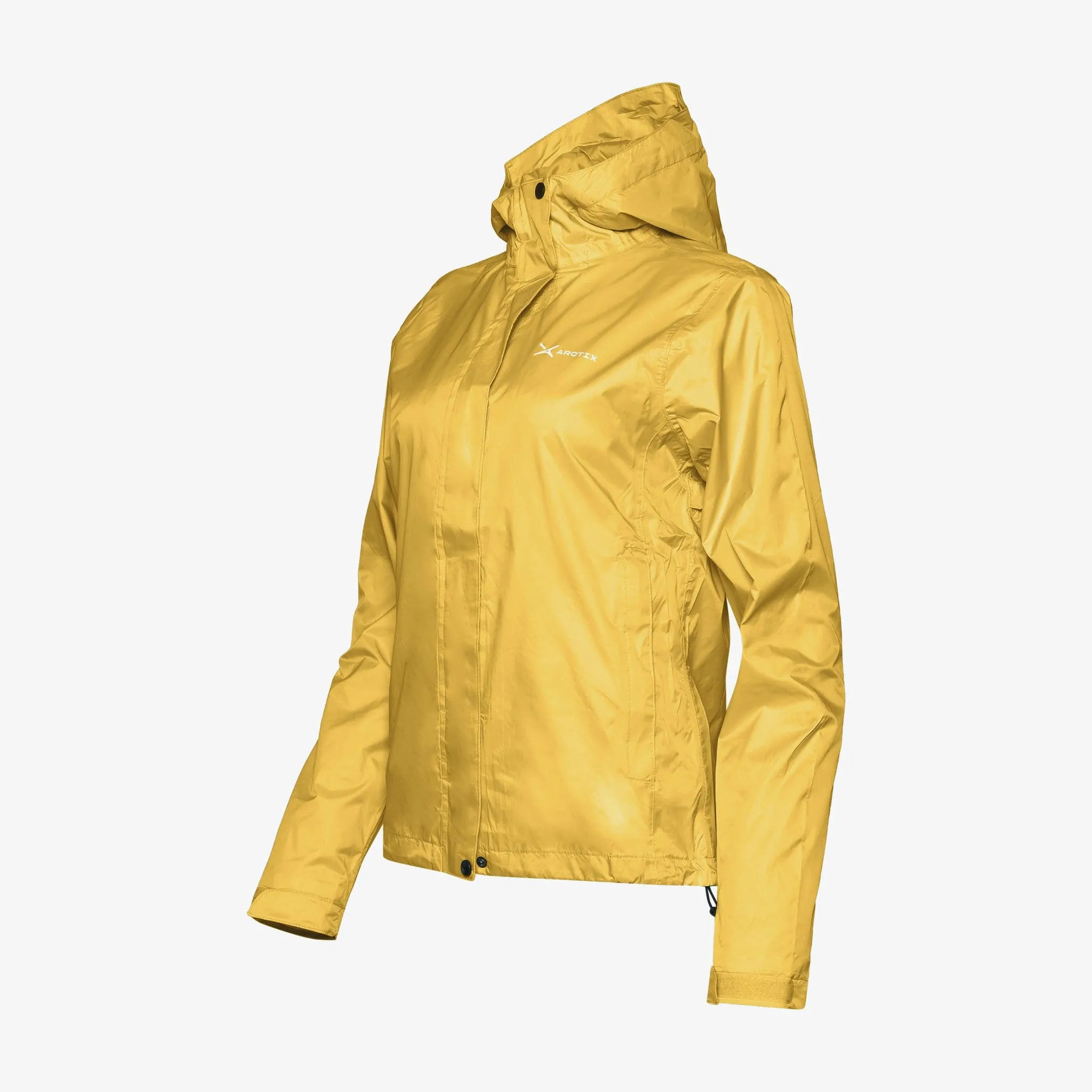 Women's River Rain Jacket