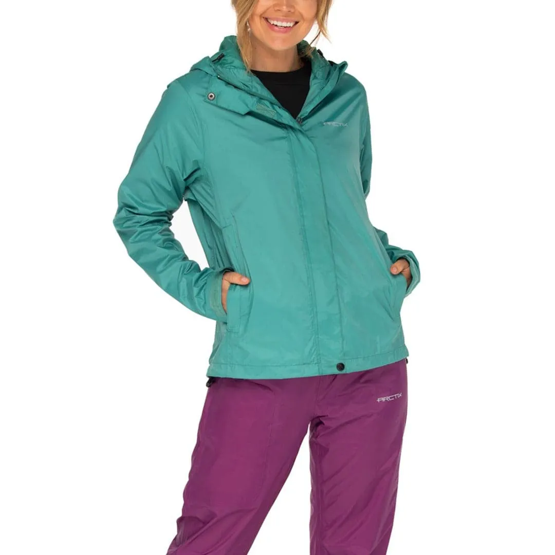 Women's River Rain Jacket