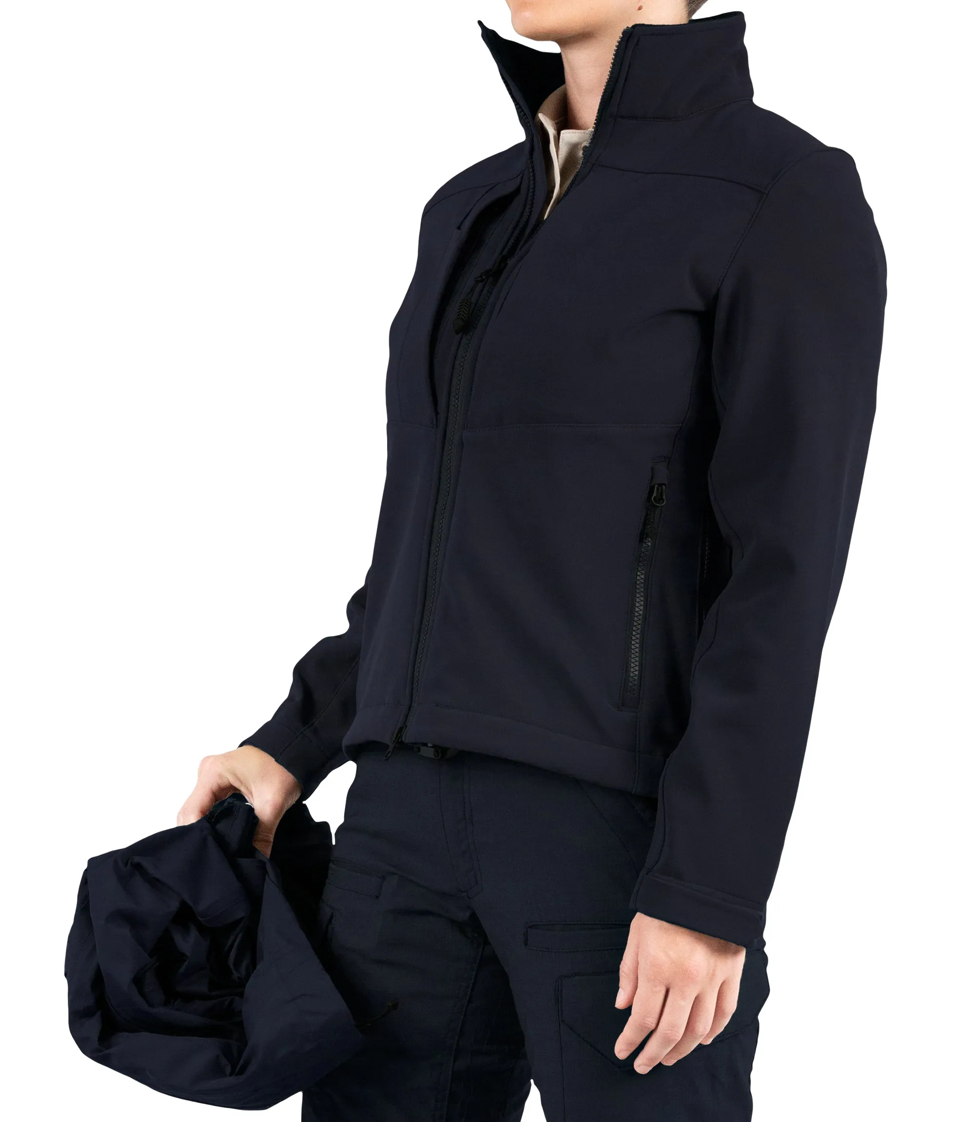 Women’s Tactix 3-In-1 System Jacket