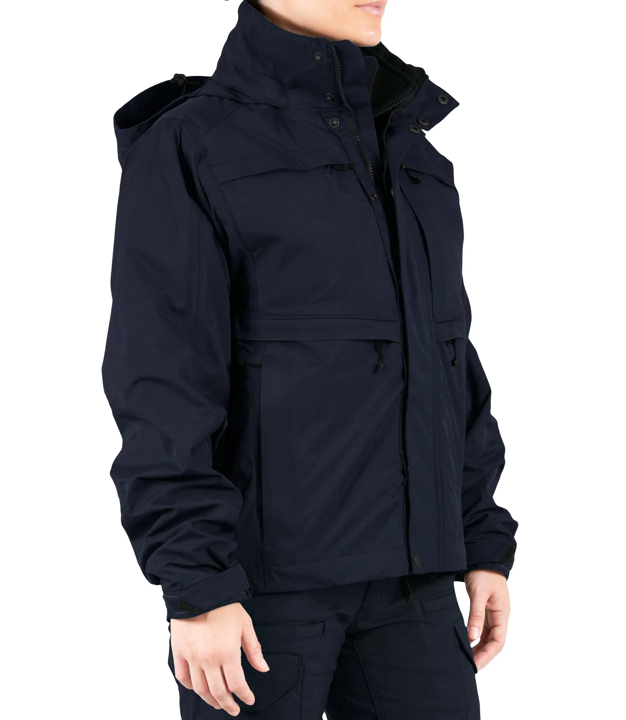 Women’s Tactix 3-In-1 System Jacket