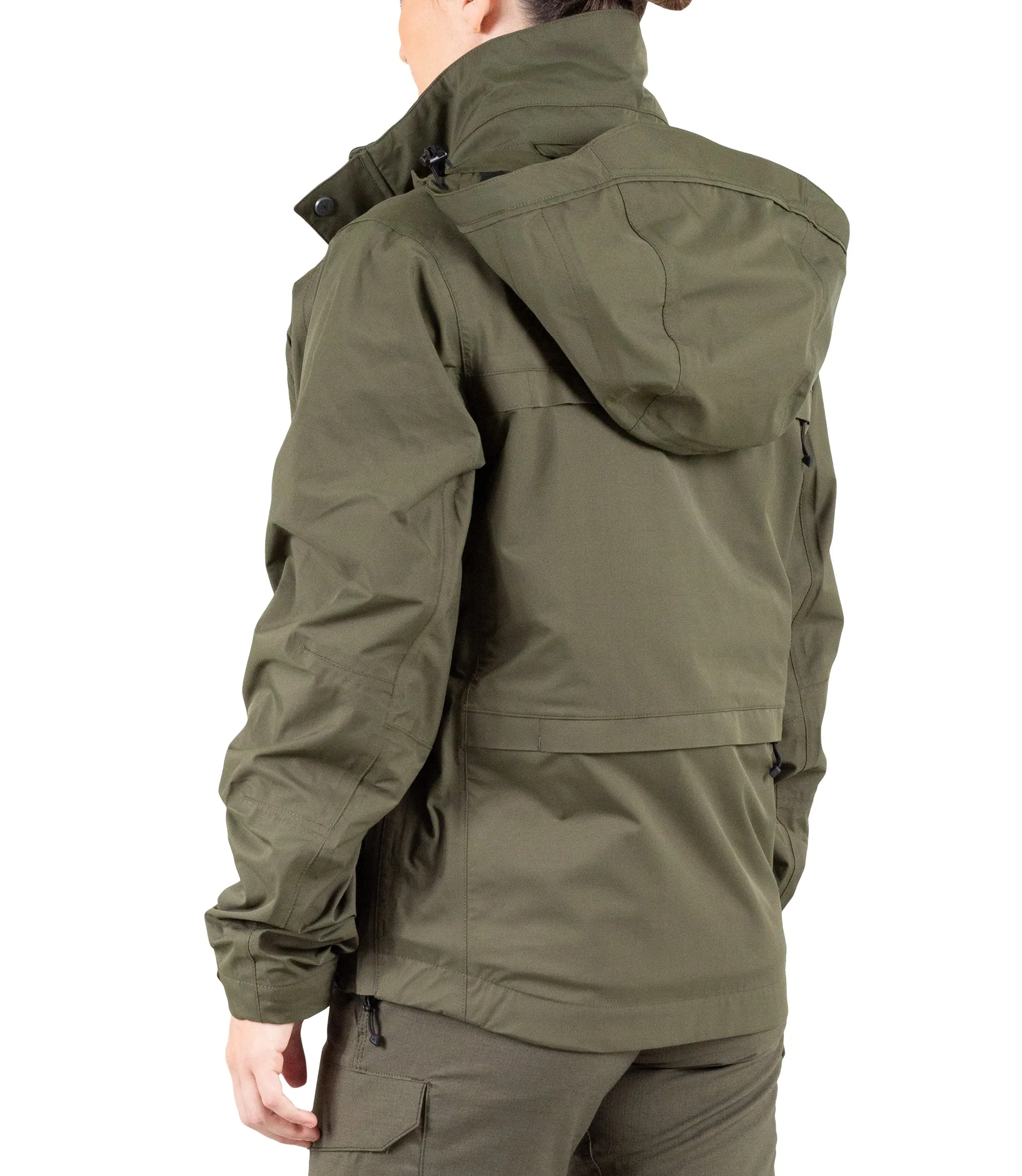 Women’s Tactix 3-In-1 System Jacket